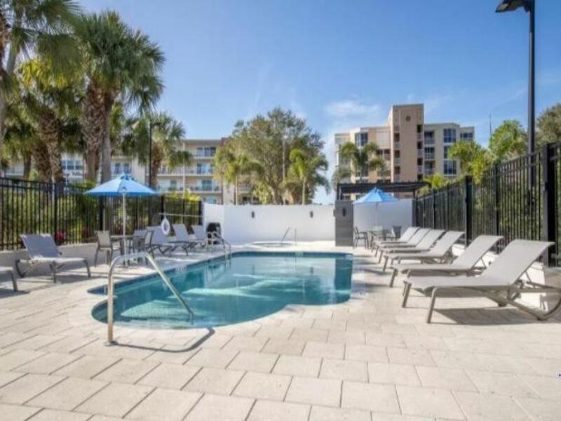 Legacy Vacation Resorts-Indian Shores Clearwater Beach Esterno foto